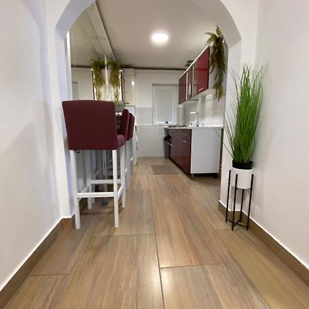 Ferienwohnung Casa Maria Alba Iulia Exterior foto