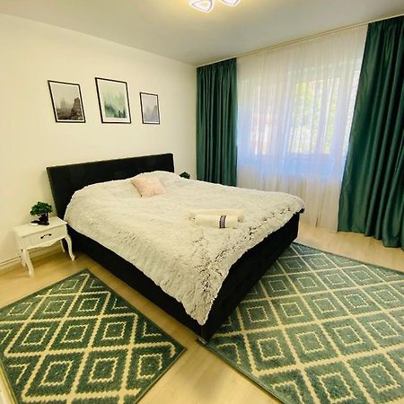 Ferienwohnung Casa Maria Alba Iulia Exterior foto