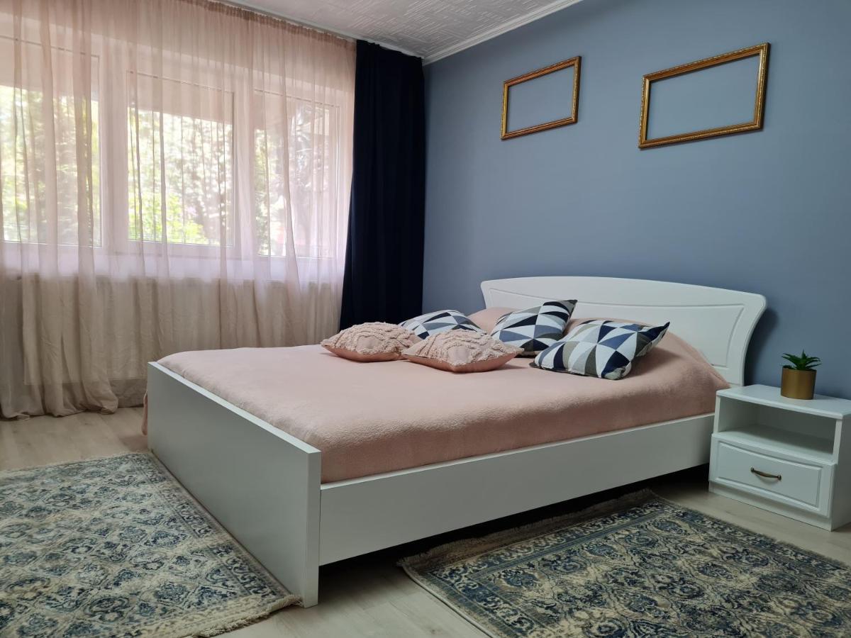 Ferienwohnung Casa Maria Alba Iulia Exterior foto