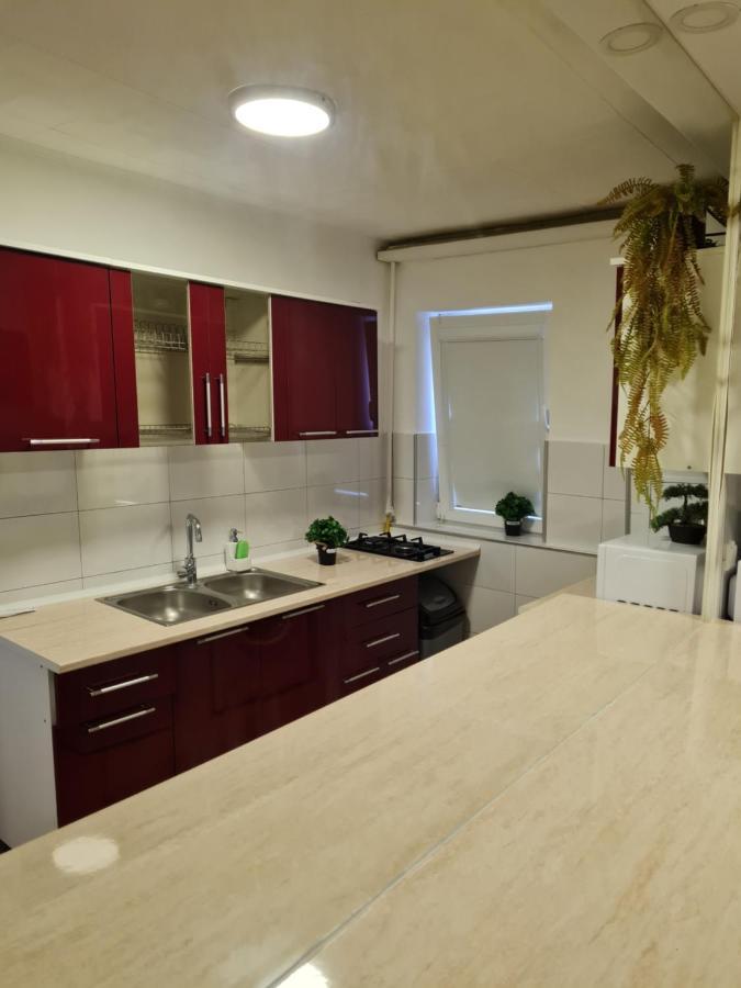 Ferienwohnung Casa Maria Alba Iulia Exterior foto