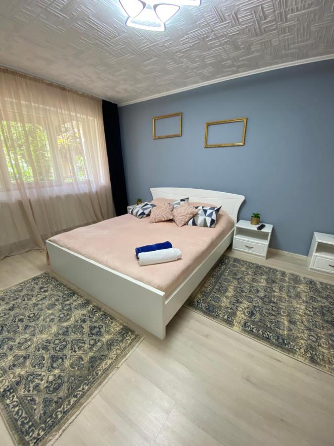Ferienwohnung Casa Maria Alba Iulia Exterior foto