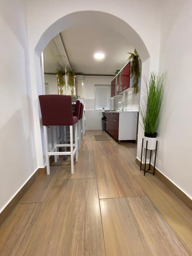 Ferienwohnung Casa Maria Alba Iulia Exterior foto