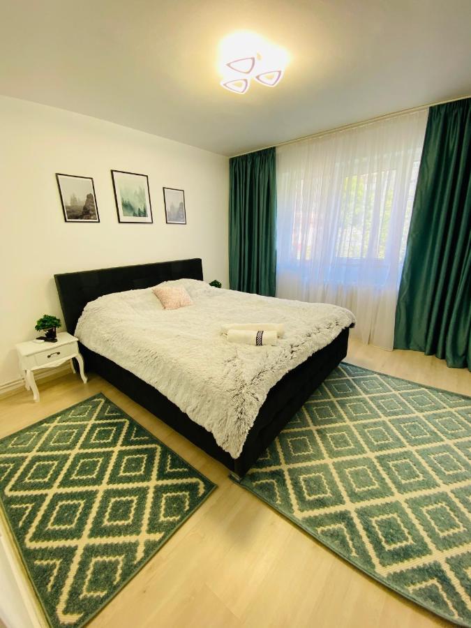 Ferienwohnung Casa Maria Alba Iulia Exterior foto