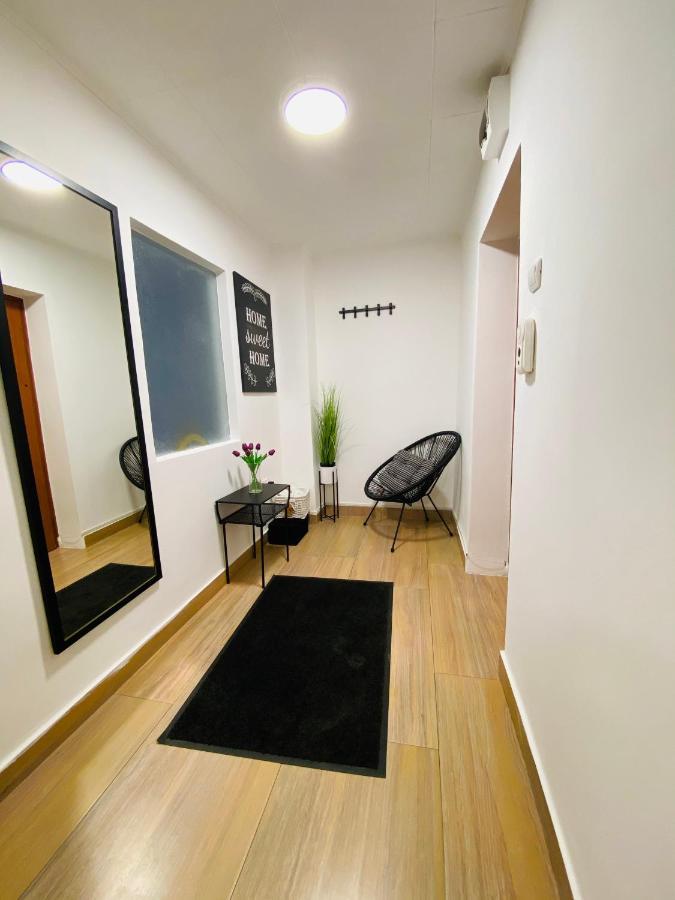 Ferienwohnung Casa Maria Alba Iulia Exterior foto