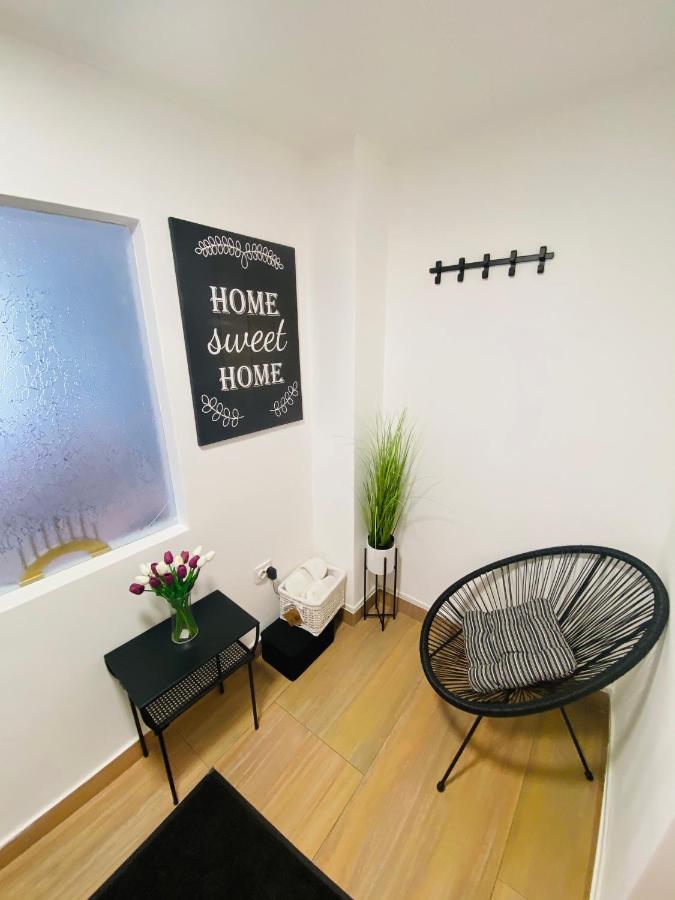 Ferienwohnung Casa Maria Alba Iulia Exterior foto